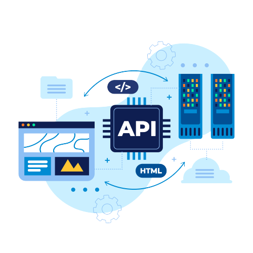 API Image